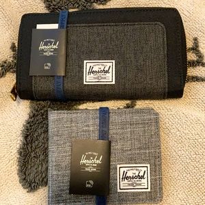 Herschel Wallets!